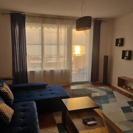 Lino Apartment