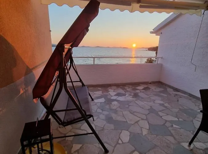 Apartman Lino Pirovac