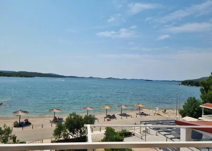 Apartman Lino Pirovac