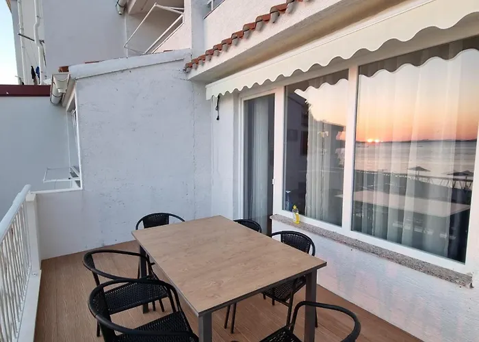 Lino Apartman Pirovac