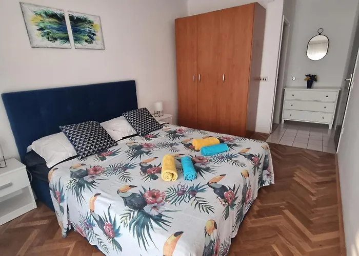 Lino Apartman
